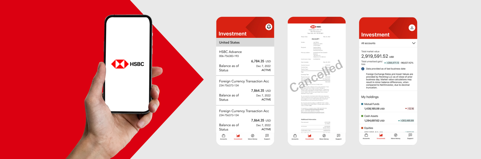 project 1 - hero banner