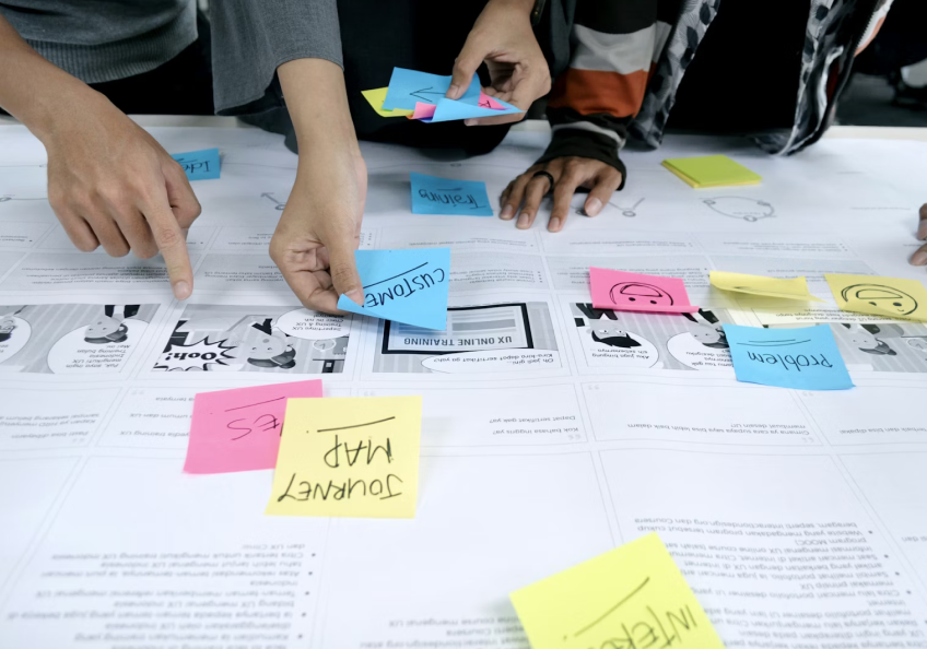 project 1 - interviews