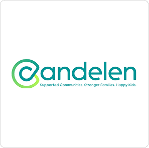 candelen logo