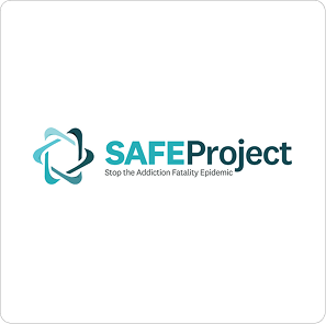 safe logo
