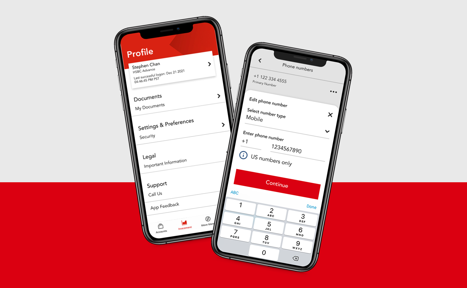 Optimizing HSBC profile management to eliminate validation errors and improve data accuracy